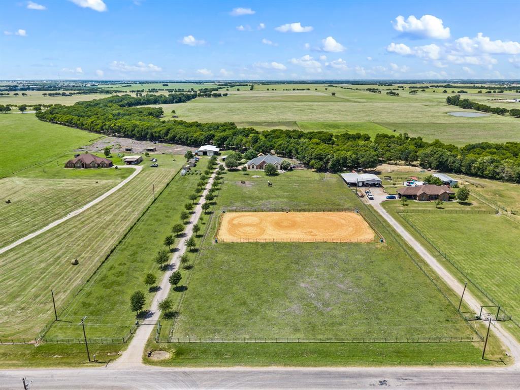 E C School Land - Residential