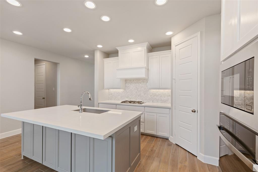 Mustang Lakes Ph 2a - Residential Lease