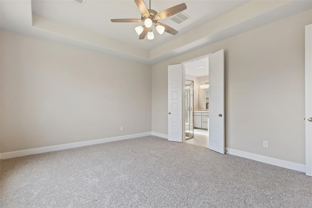 Mustang Lakes Ph 2a - Residential Lease