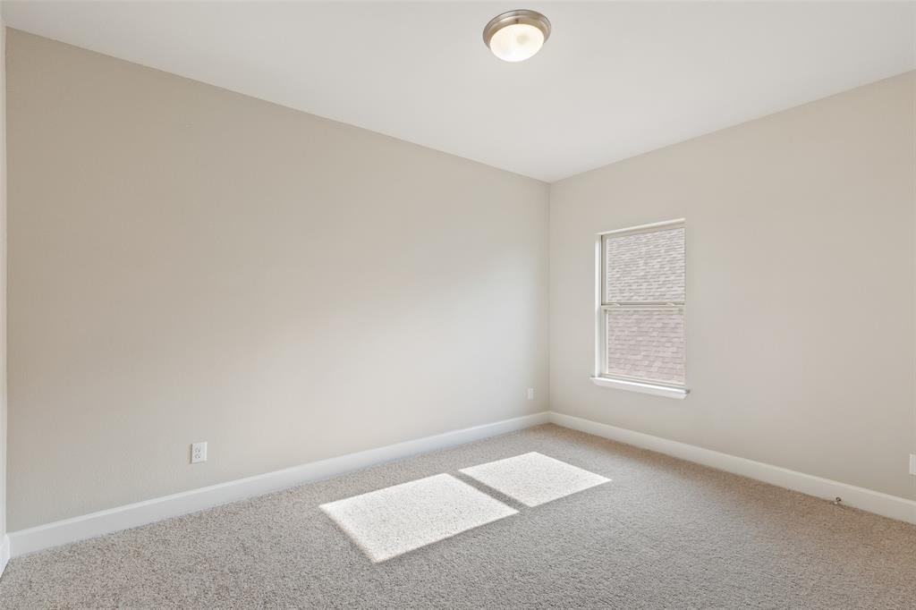 Mustang Lakes Ph 2a - Residential Lease