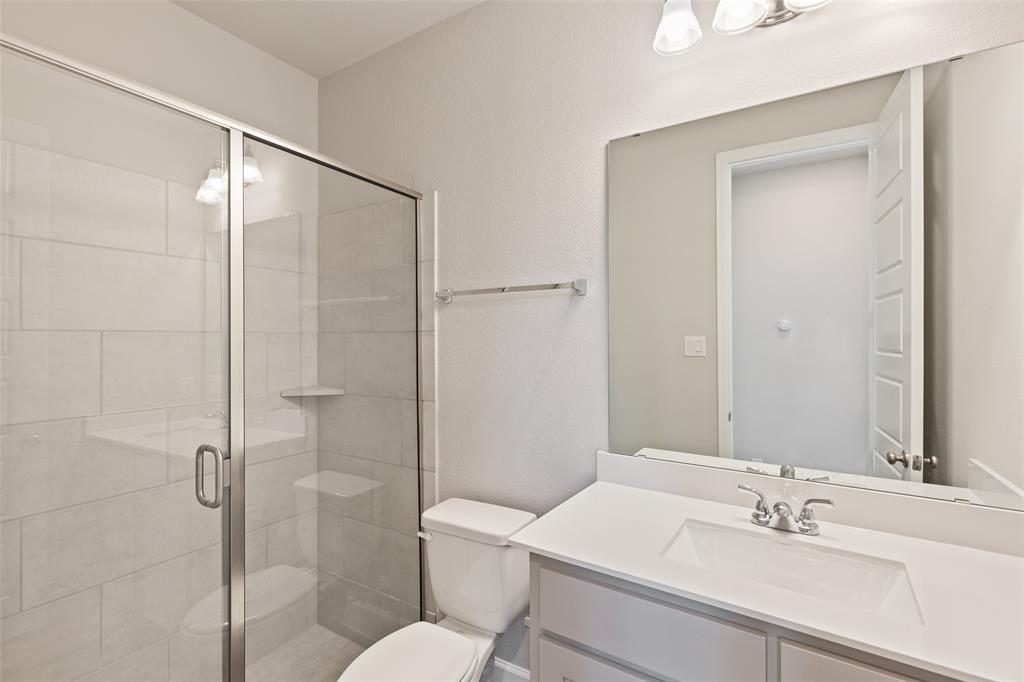 Mustang Lakes Ph 2a - Residential Lease