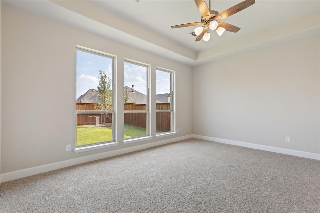 Mustang Lakes Ph 2a - Residential Lease