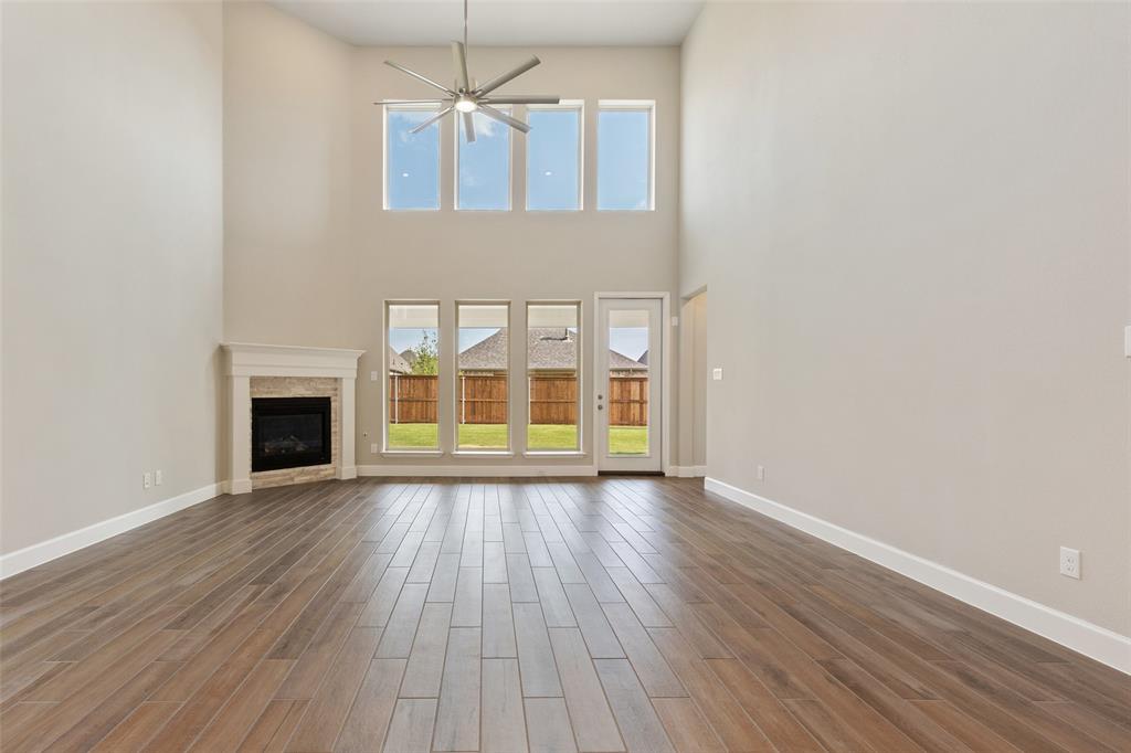 Mustang Lakes Ph 2a - Residential Lease
