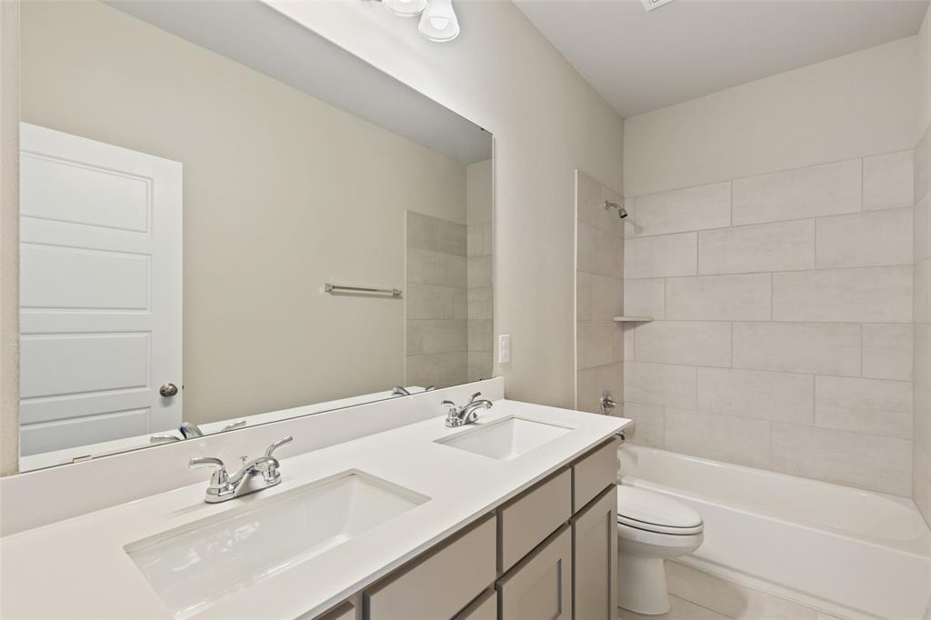 Mustang Lakes Ph 2a - Residential Lease