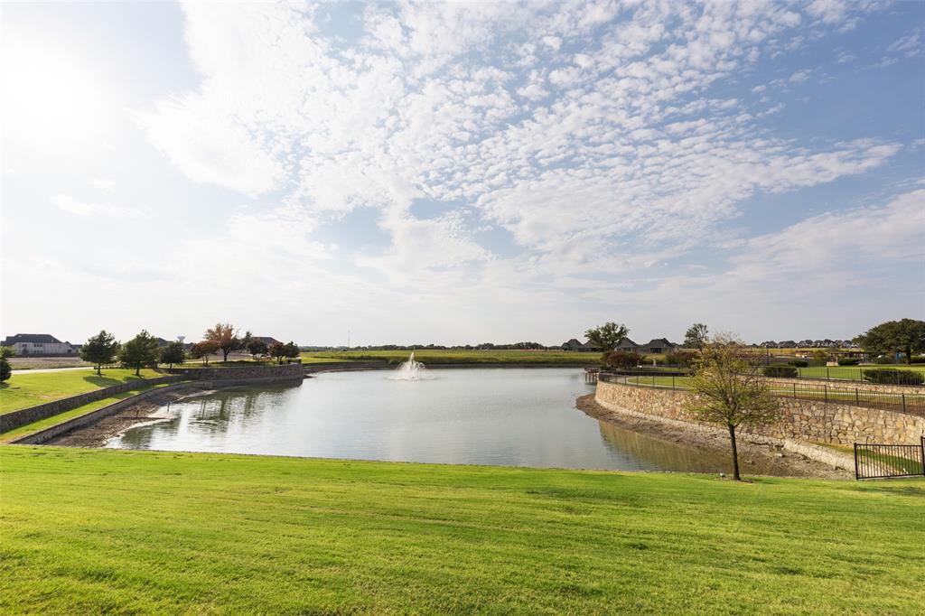 Mustang Lakes Ph 2a - Residential Lease