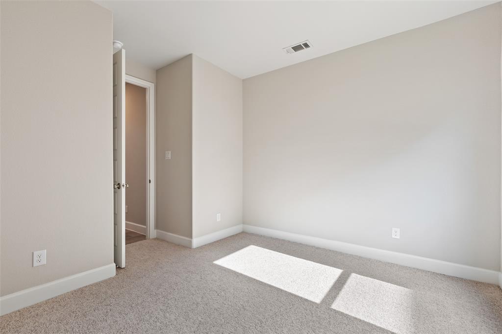 Mustang Lakes Ph 2a - Residential Lease