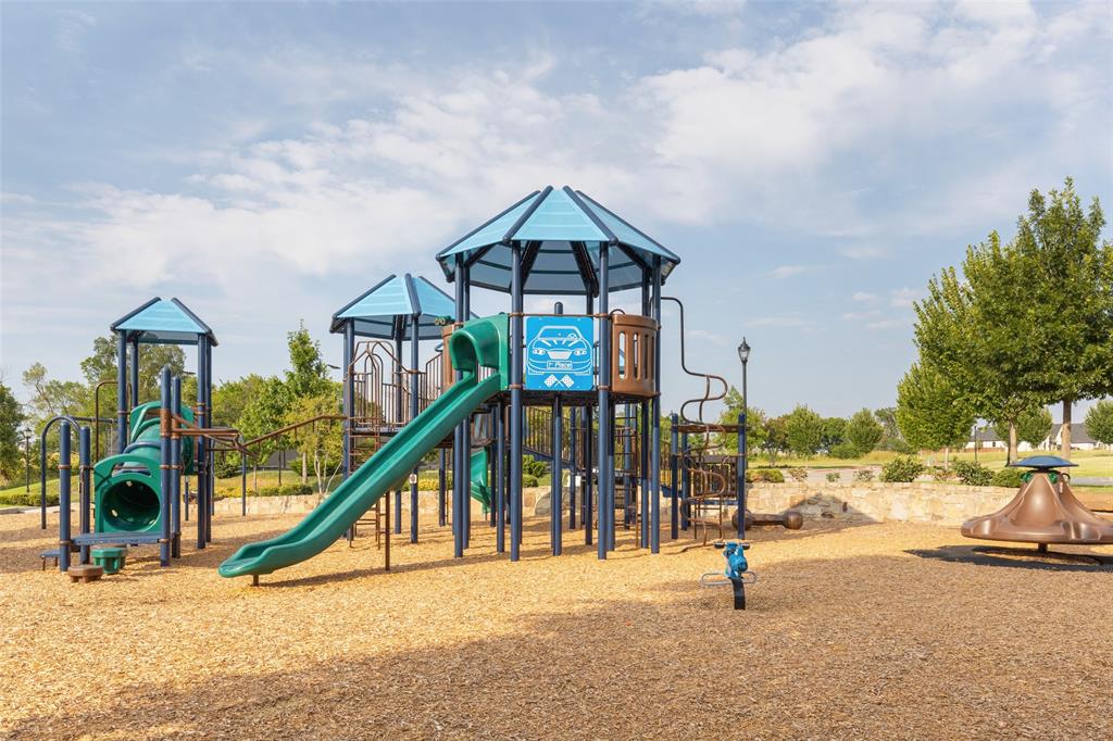 Mustang Lakes Ph 2a - Residential Lease