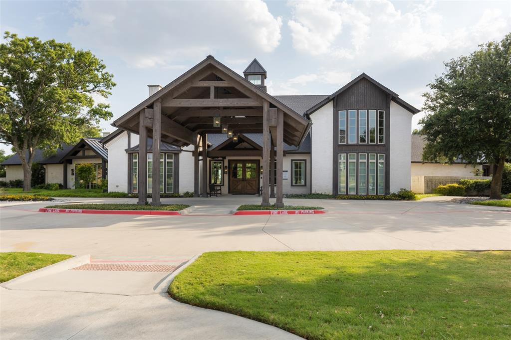 Mustang Lakes Ph 2a - Residential Lease