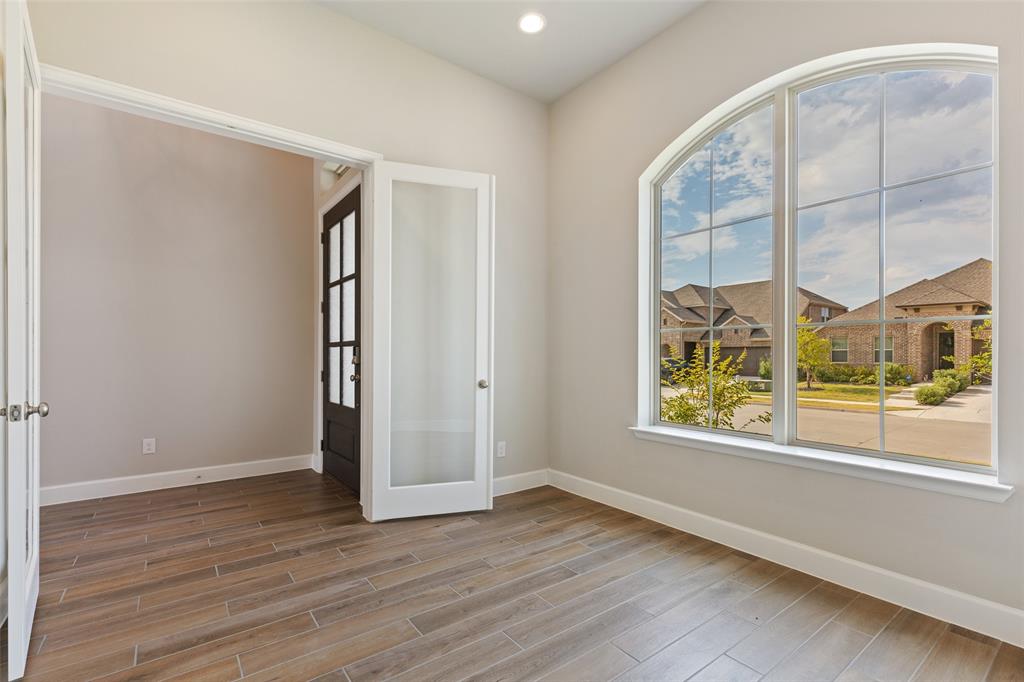 Mustang Lakes Ph 2a - Residential Lease