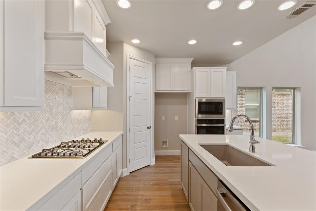 Mustang Lakes Ph 2a - Residential Lease