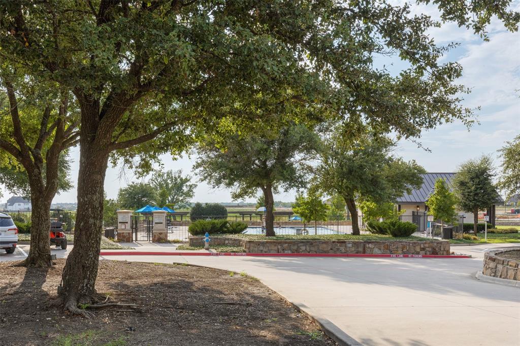 Mustang Lakes Ph 2a - Residential Lease