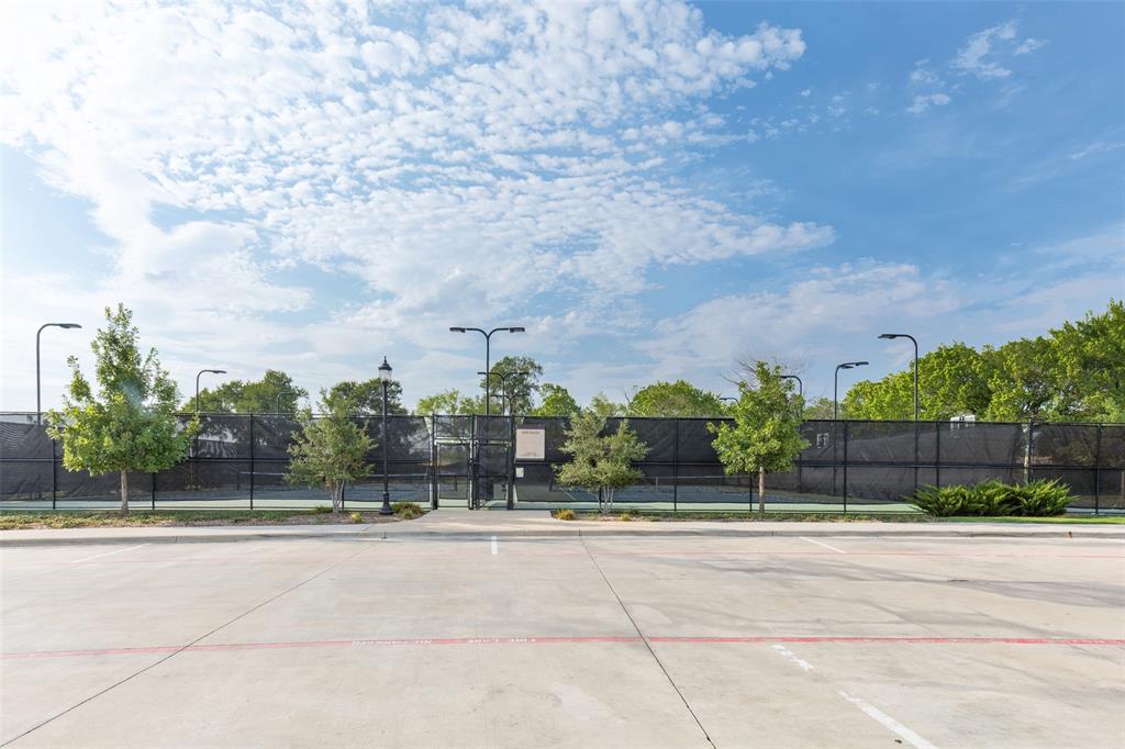 Mustang Lakes Ph 2a - Residential Lease