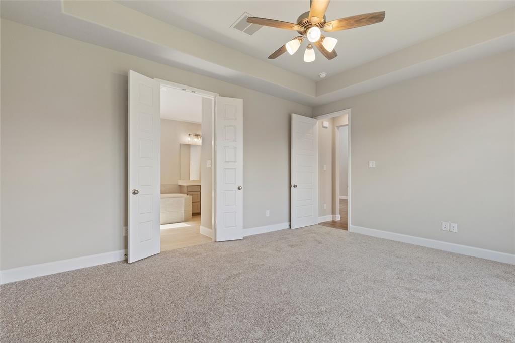 Mustang Lakes Ph 2a - Residential Lease