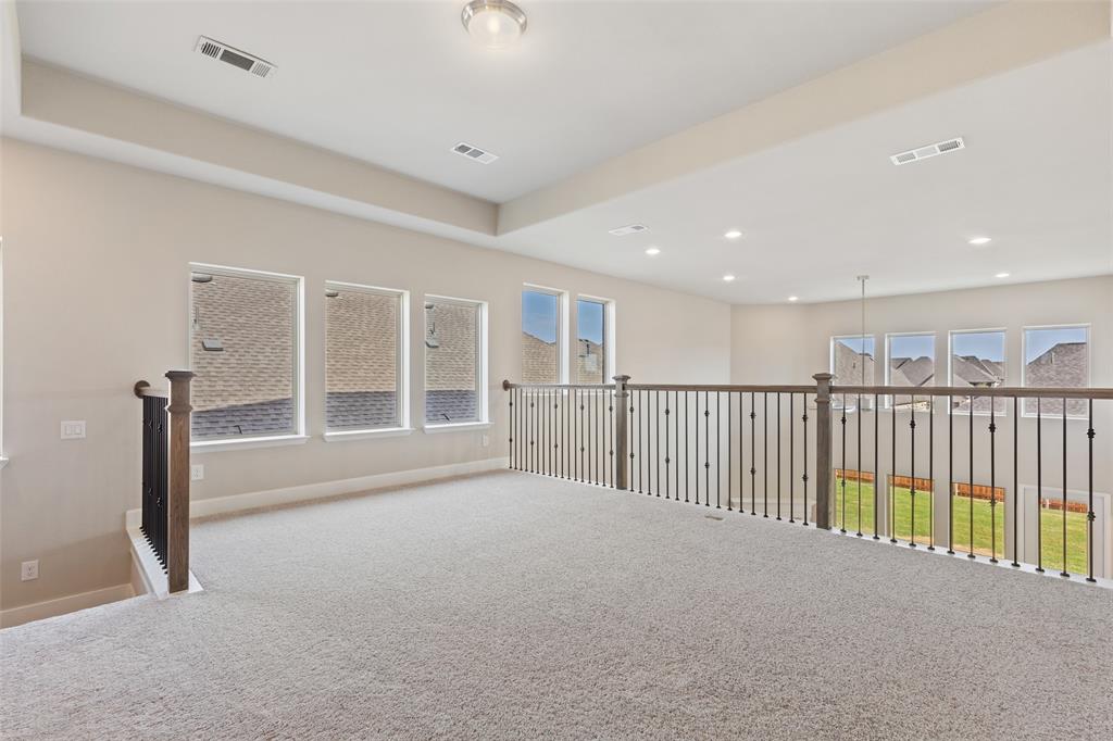 Mustang Lakes Ph 2a - Residential Lease