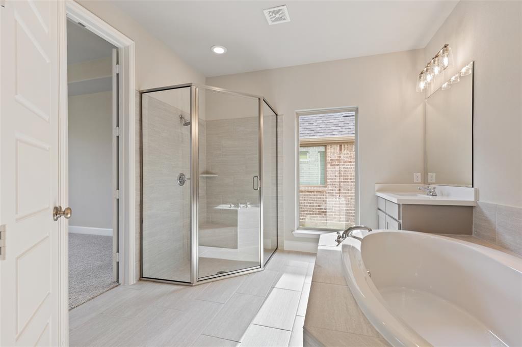 Mustang Lakes Ph 2a - Residential Lease