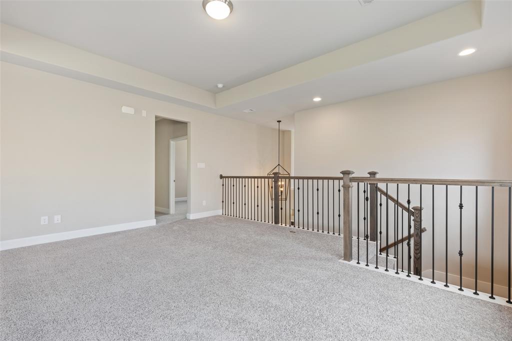 Mustang Lakes Ph 2a - Residential Lease