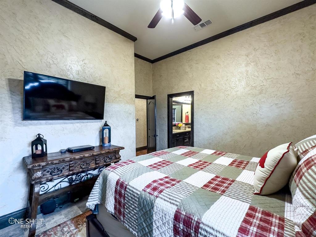 Shackelford Co. - Farm