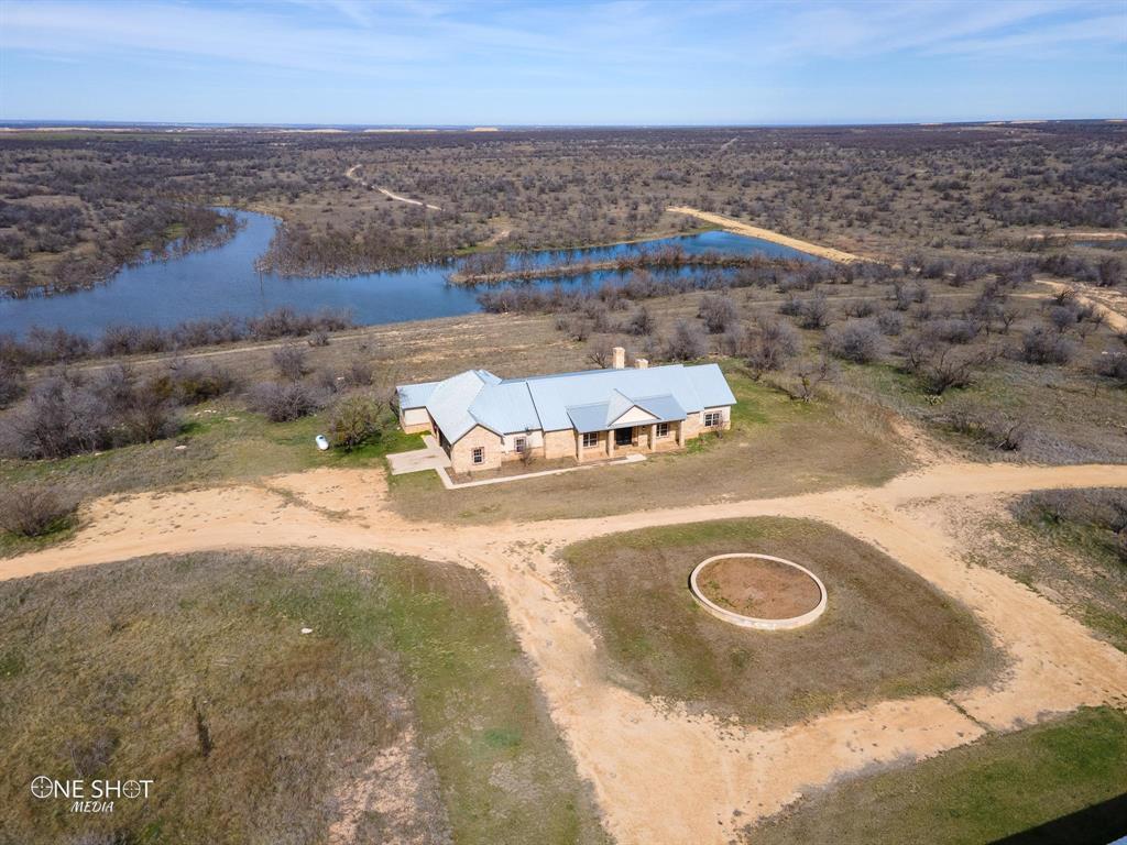 Shackelford Co. - Farm