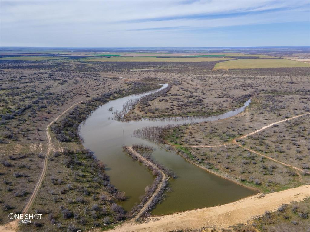 Shackelford Co. - Farm