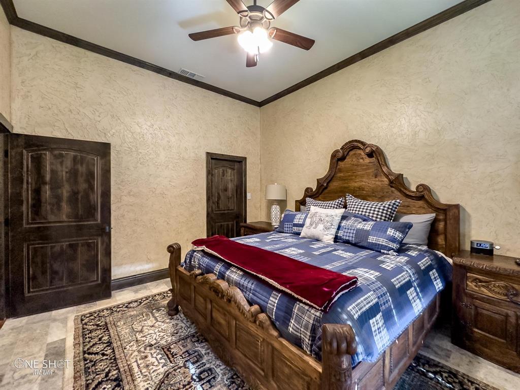 Shackelford Co. - Farm