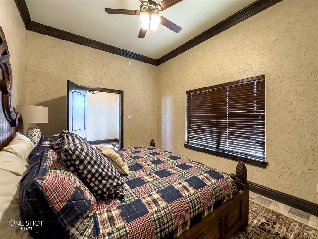 Shackelford Co. - Farm