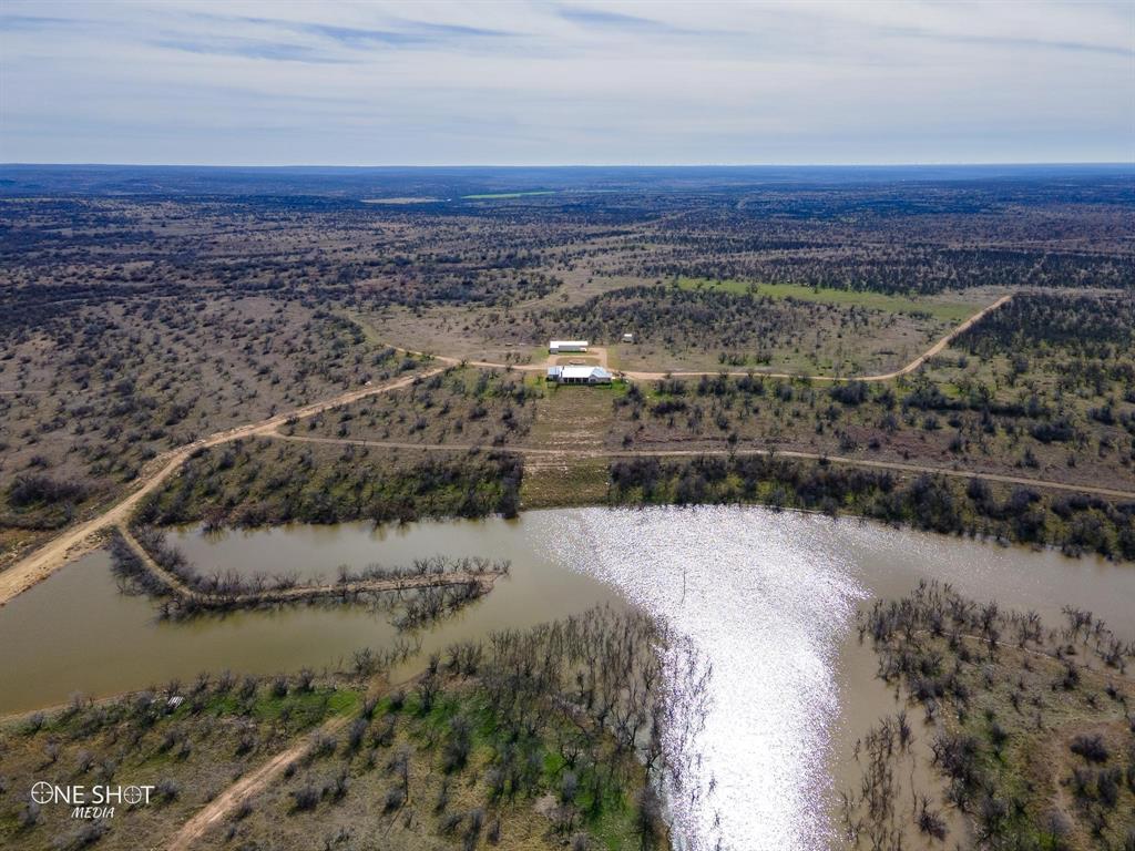 Shackelford Co. - Farm