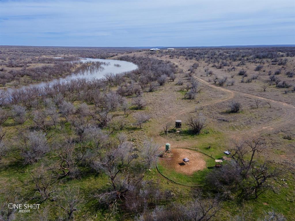 Shackelford Co. - Farm