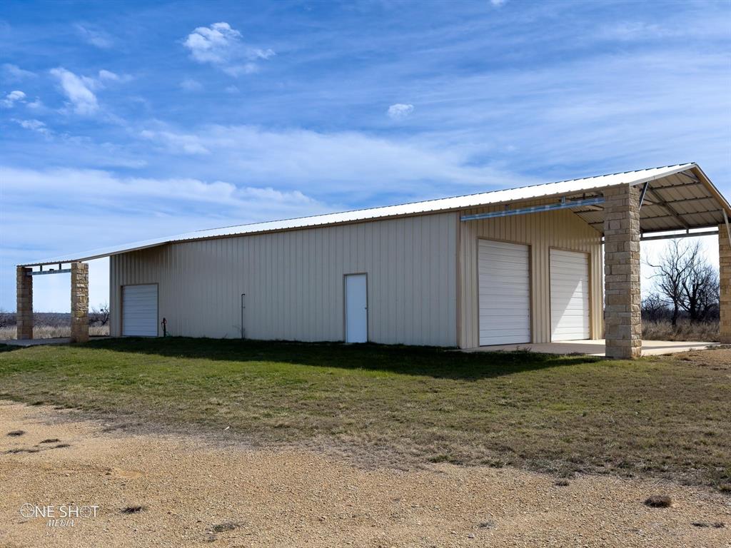 Shackelford Co. - Farm