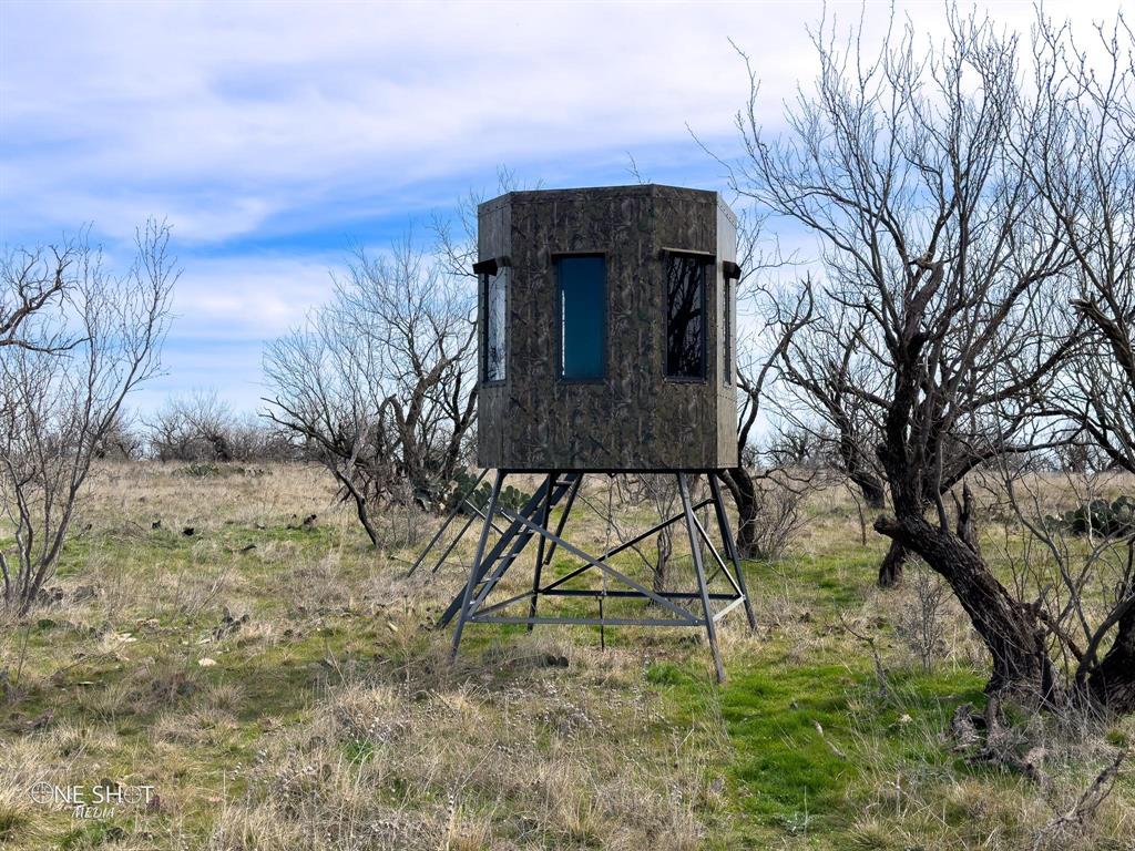 Shackelford Co. - Farm