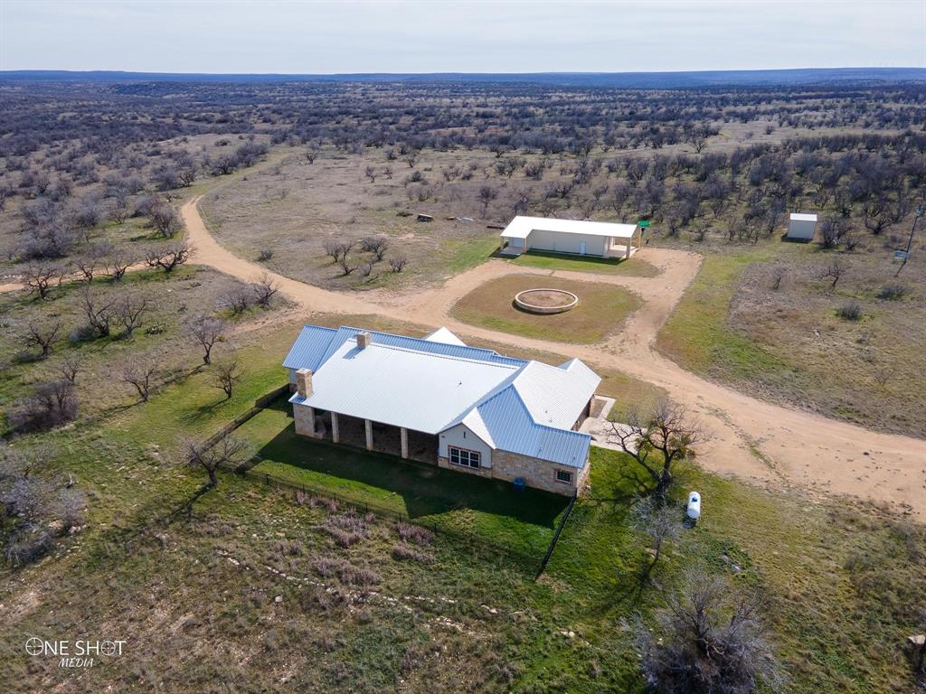 Shackelford Co. - Farm