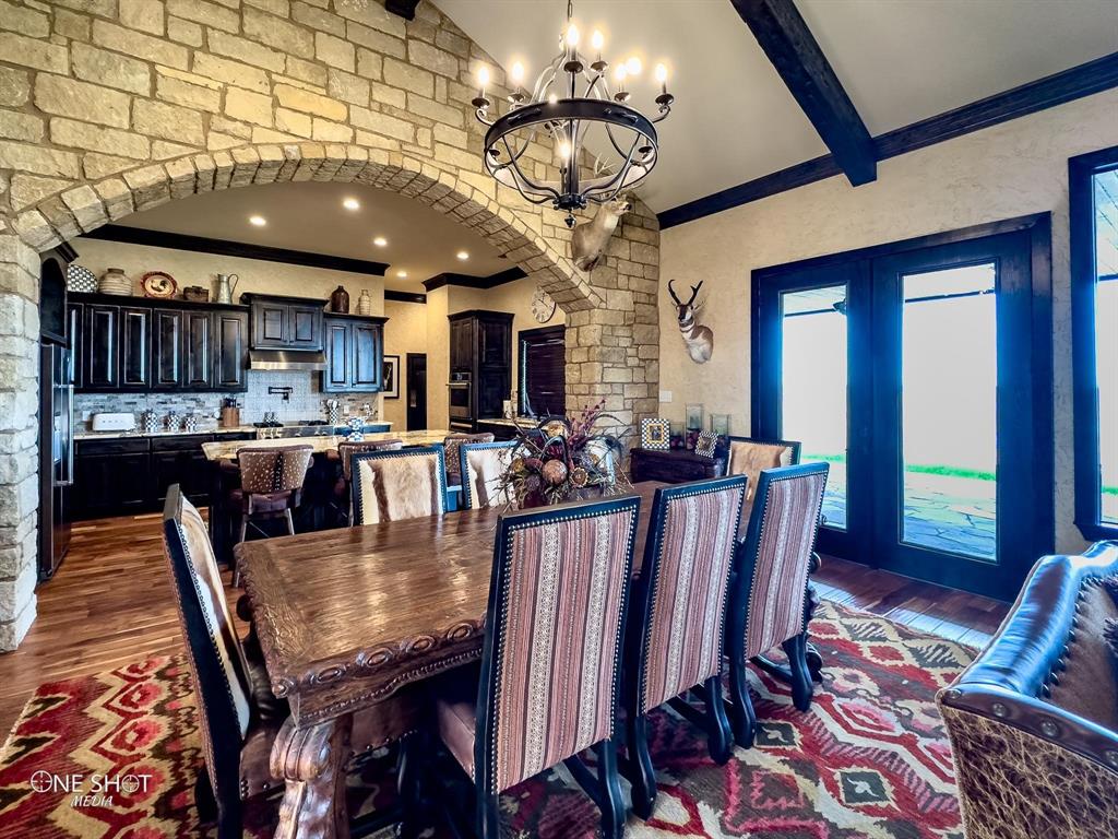 Shackelford Co. - Farm