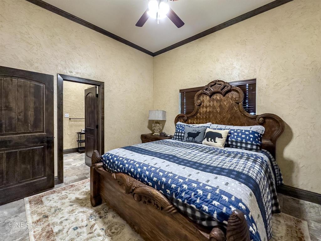 Shackelford Co. - Farm