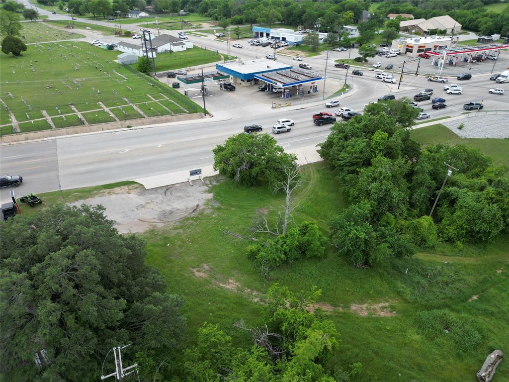 Leonard Mary Survey - Commercial Sale
