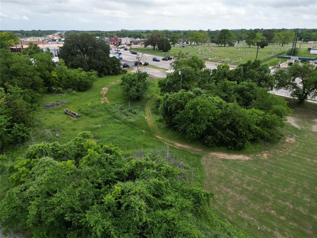 Leonard Mary Survey - Commercial Sale