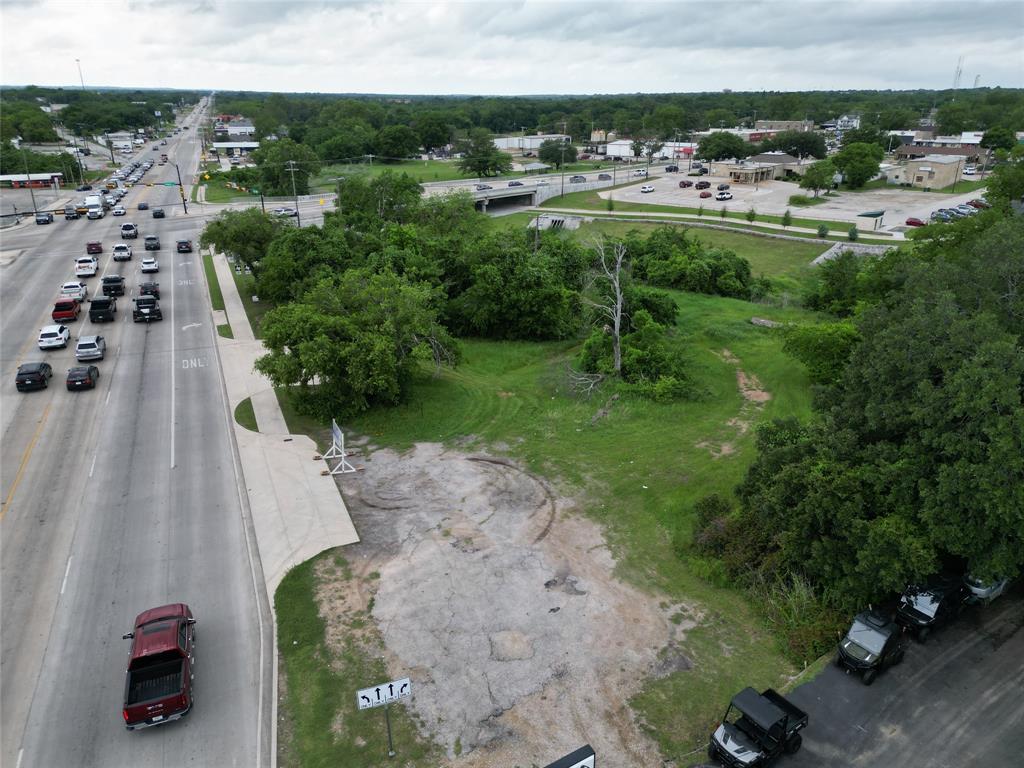 Leonard Mary Survey - Commercial Sale
