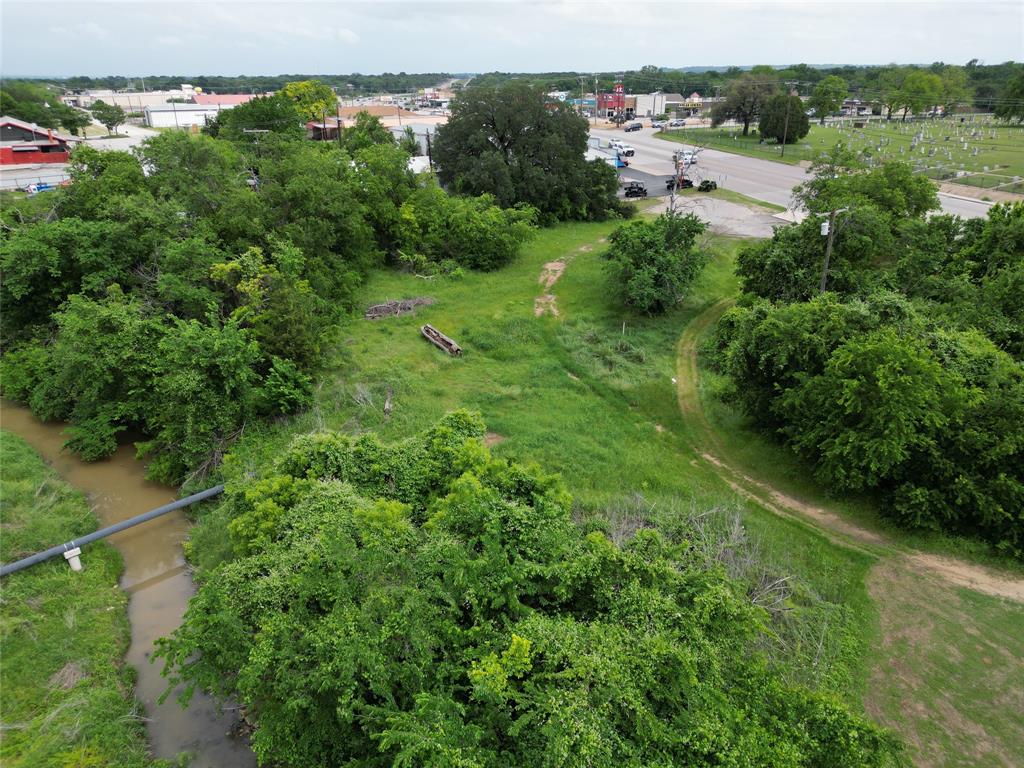 Leonard Mary Survey - Commercial Sale