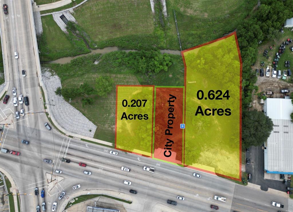 Leonard Mary Survey - Commercial Sale