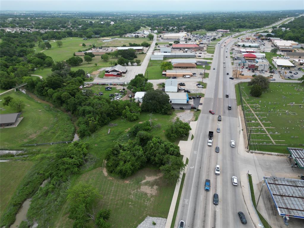 Leonard Mary Survey - Commercial Sale