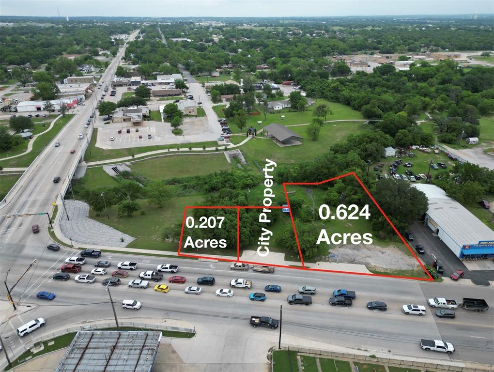 Leonard Mary Survey - Commercial Sale