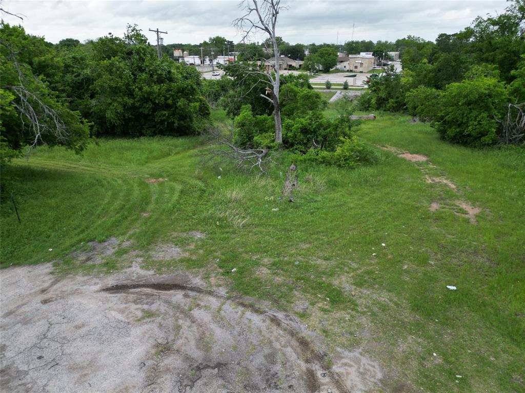 Leonard Mary Survey - Commercial Sale