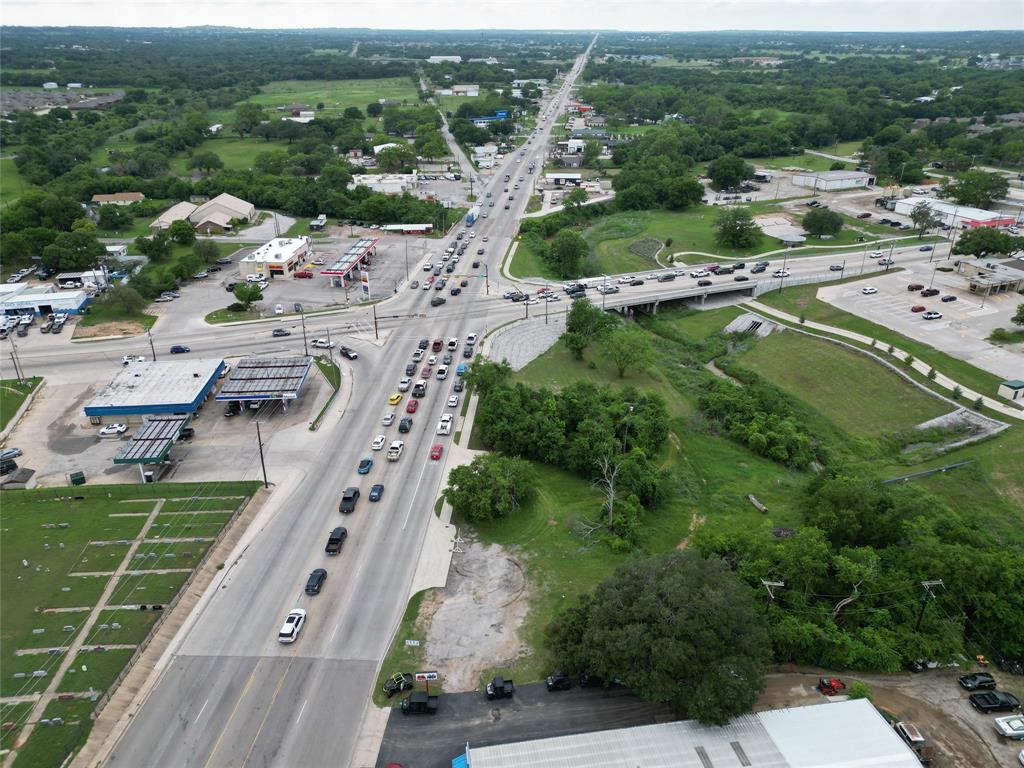 Leonard Mary Survey - Commercial Sale
