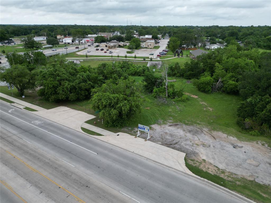 Leonard Mary Survey - Commercial Sale