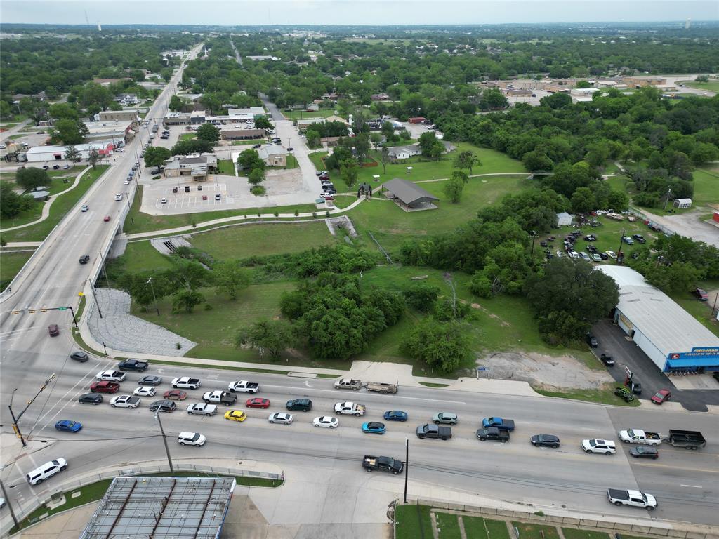 Leonard Mary Survey - Commercial Sale