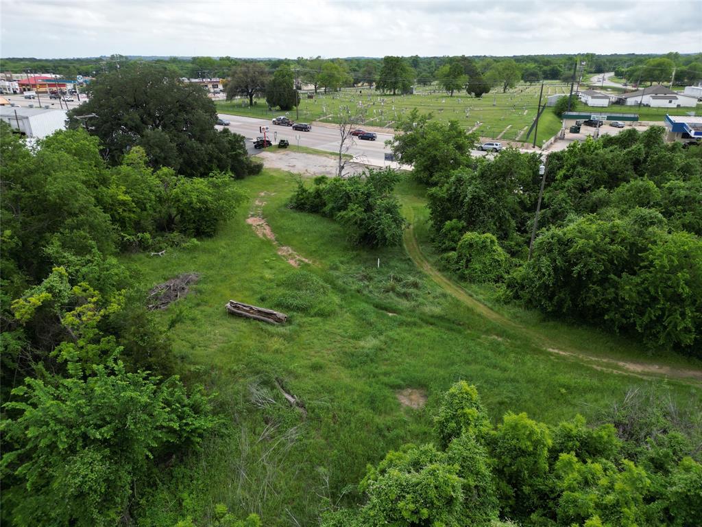 Leonard Mary Survey - Commercial Sale