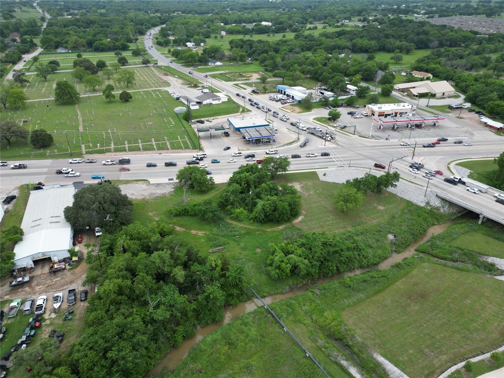 Leonard Mary Survey - Commercial Sale