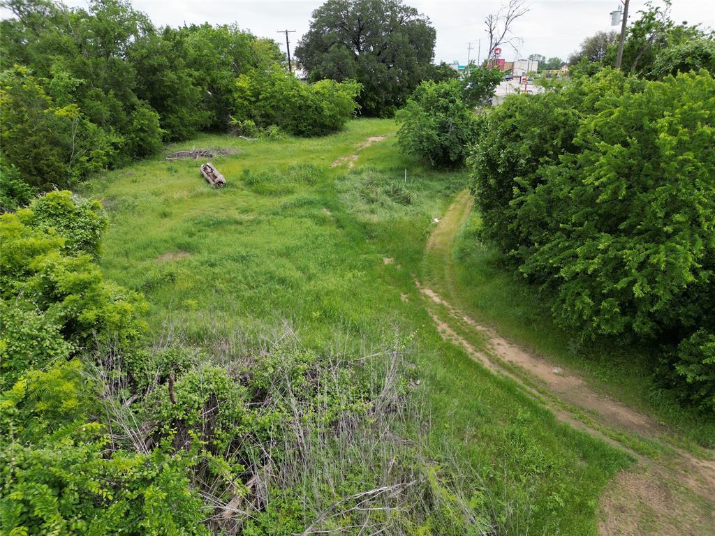 Leonard Mary Survey - Commercial Sale