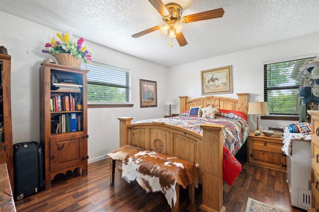 Long Creek Sub - Residential