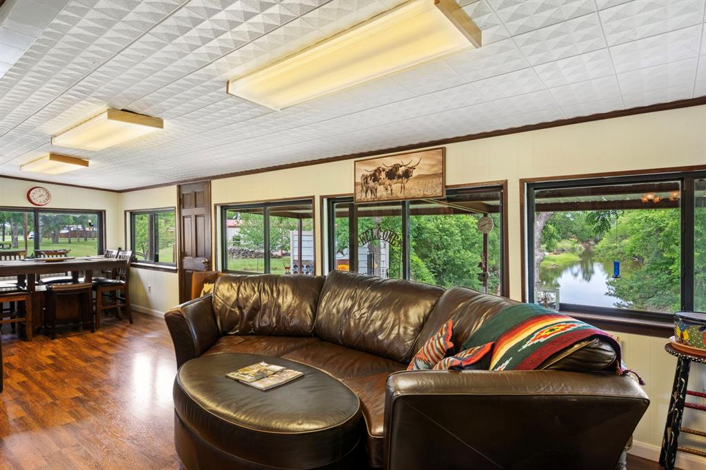 Long Creek Sub - Residential