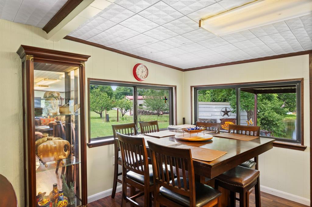 Long Creek Sub - Residential