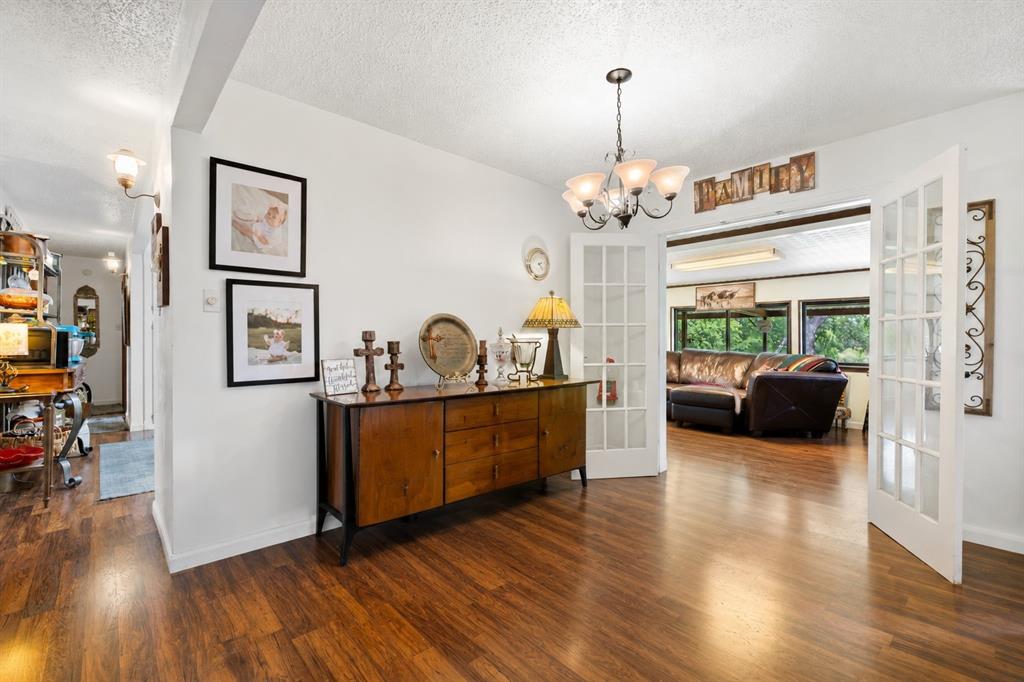 Long Creek Sub - Residential